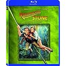 Romancing the Stone [Blu-ray]