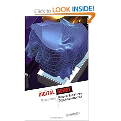 Digital Gehry: Material Resistance, Digital Construction