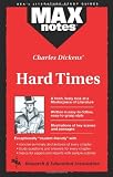 Hard Times (MAXNotes Literature Guides)