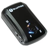 Blumax Bluetooth GPS-4044 Dataloggervon "Blumax"