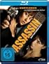The Assassin Next Door (Blu-ray)