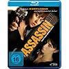 The Assassin Next Door (Blu-ray)