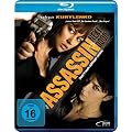 The Assassin Next Door (Blu-ray)