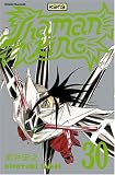 Revue Kana  / Shaman King, Tome 30 :