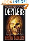 Necroscope: Defilers