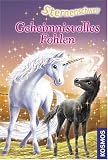 Sternenschweif 10. Geheimnisvolles Fohlen