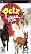 Petz Saddle Club ��PSP ͢���� ���ơ�������PSPư���