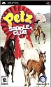 Petz Saddle Club