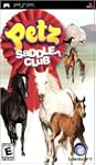 Petz Saddle Club