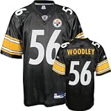 Reebok NFL Equipment Pittsburgh Steelers #7 Ben Roethlisberger White Youth Replica Football Jersey