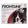 Frontline Plus 3pk X-large 89+ Lbs