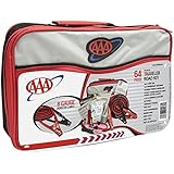 AAA 64 Piece Premium Traveler Road Kit