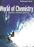 World Of Chemistry