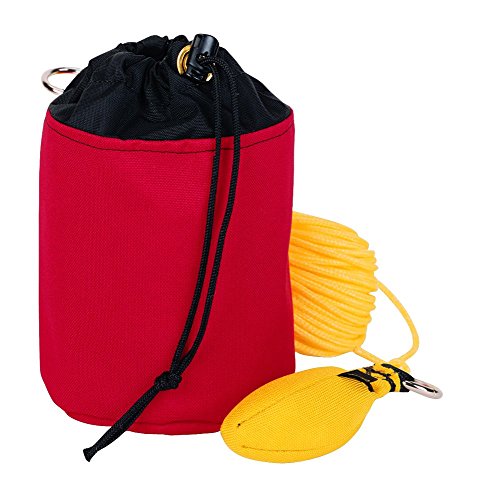 Weaver Throw Line Storage Bag