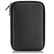 CaseCrown Hard Case Cover (Black) for Amazon Kindle Fire