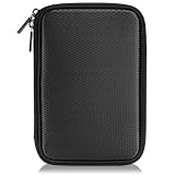 CaseCrown Hard Case Cover (Black) for Samsung Galaxy Plus 7.0 / Samsung Galaxy Tab 2 7.0
