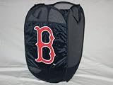 Boston Red Sox Girls Two Piece Pink Scooter Set, Size= 6