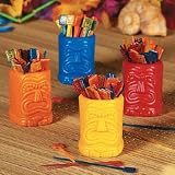 Tiki Head Food Picks !!! (144 picks)