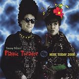 Here Today 2008