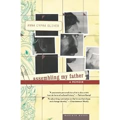 Assembling My Father: A Daughter's Detective Story