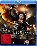 Zoom Produkt-Bild: Helldriver [Blu-ray]