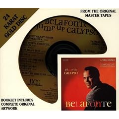 Jump Up Calypso/Ultradisc