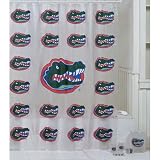 Florida 7 Piece Frosty Bath Set