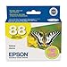 EPSON T088 DURABrite Ultra Ink Standard Capacity Yellow Cartridge (T088420) for select Epson Stylus Printers