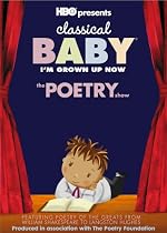 Classical Baby: The Poetry Show Review At Amazon..