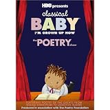 Classical Baby: The Poetry Show ~ Amy Schatz