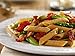 Barilla Whole Grain Penne Rigati Pasta, 13.25 oz (Pack of 1)