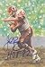 John Riggins Autographed/Hand Signed Goal Line Art Card with HOF 92 Inscription