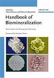 Handbook of Biomineralization: Biomimetic and Bioinspired Chemistry v. 2