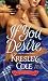 Books : If You Desire (The MacCarrick Brothers, Book 2) [Mass Market Paperback]