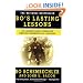 Bo's Lasting Lessons: The Legendary Coach Teaches the Timeless Fundamentals of Leadership