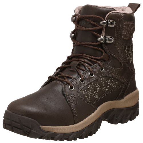 Oakley Men's Tactical Six Hiking Boot,Chocolate,9 M US