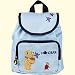 Kindergartenrucksack Der Mondbär