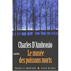 Le mus�e des poissons morts