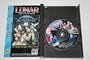 Lunar the Silver Star Sega Cd