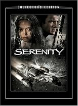 Serenity (Collector's Edition)