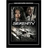 Serenityby Nathan Fillion
