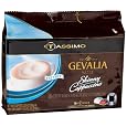 Tassimo Gevalia Skinny Cappuccino, 2.22 Ounce Coffee 12.8 Ounce Milk Pouch (Pack of 2) On Sale