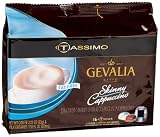 Cheap Deals on Bosch 2758 Tassimo T Disc Gevalia Skinny Cappuccino by Bosch