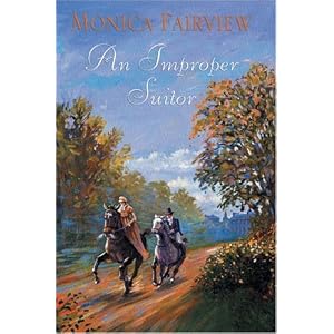 An Improper Suitor