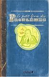 Le petit livre des Probl�mes