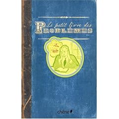 Le petit livre des Probl�mes
