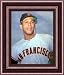 Framed Orlando Cepeda San Francisco Giants 8x10 Photo