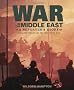 War in the Middle East: A Reporter's Story: Black September and the Yom Kippur War