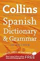 Collins Spanish Dictionary and Grammar