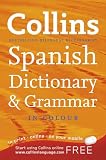Collins Spanish Dictionary and Grammar